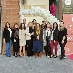 Proveedores para bodas en jaen