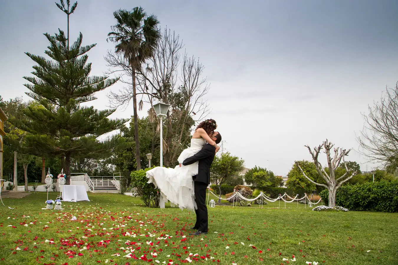 ideas para fotos de preboda